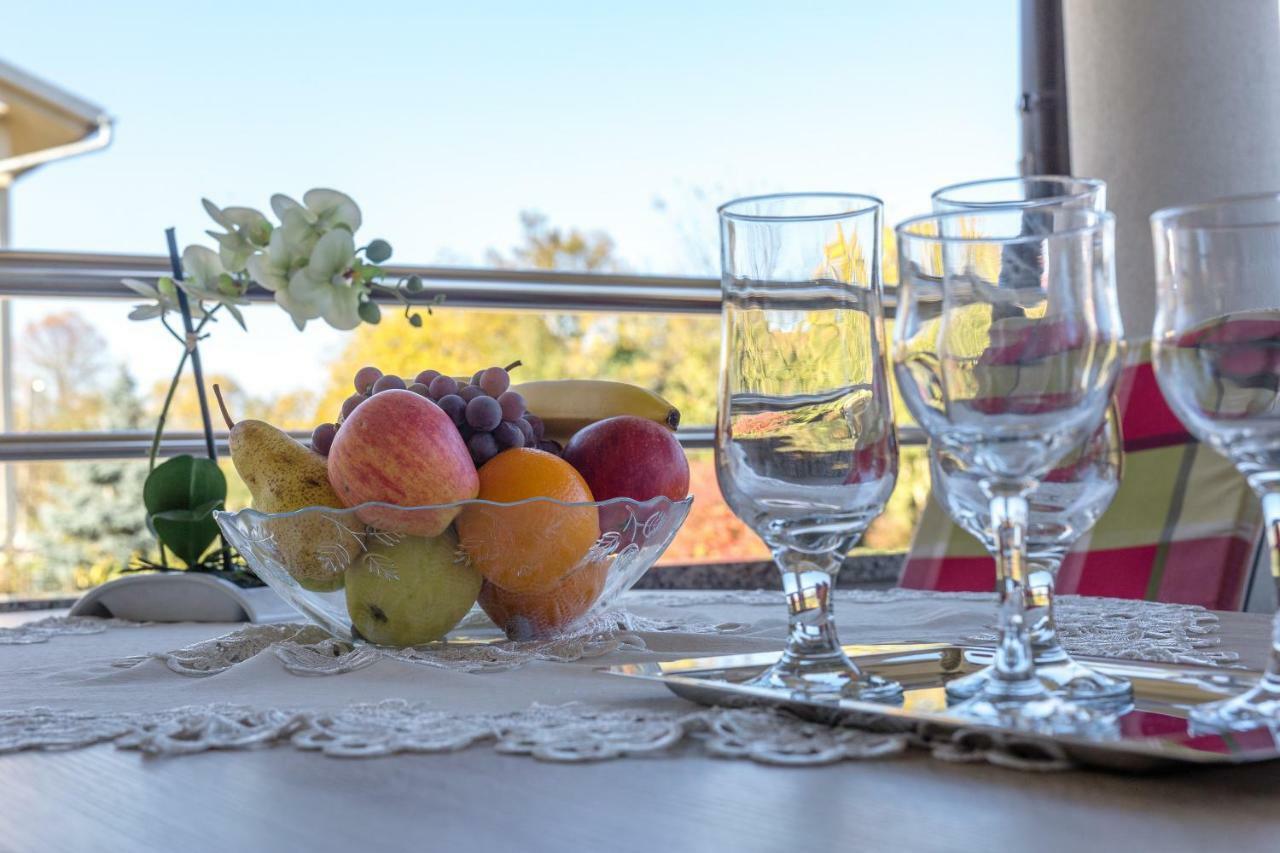 סלוניי Apartment Snjezana מראה חיצוני תמונה