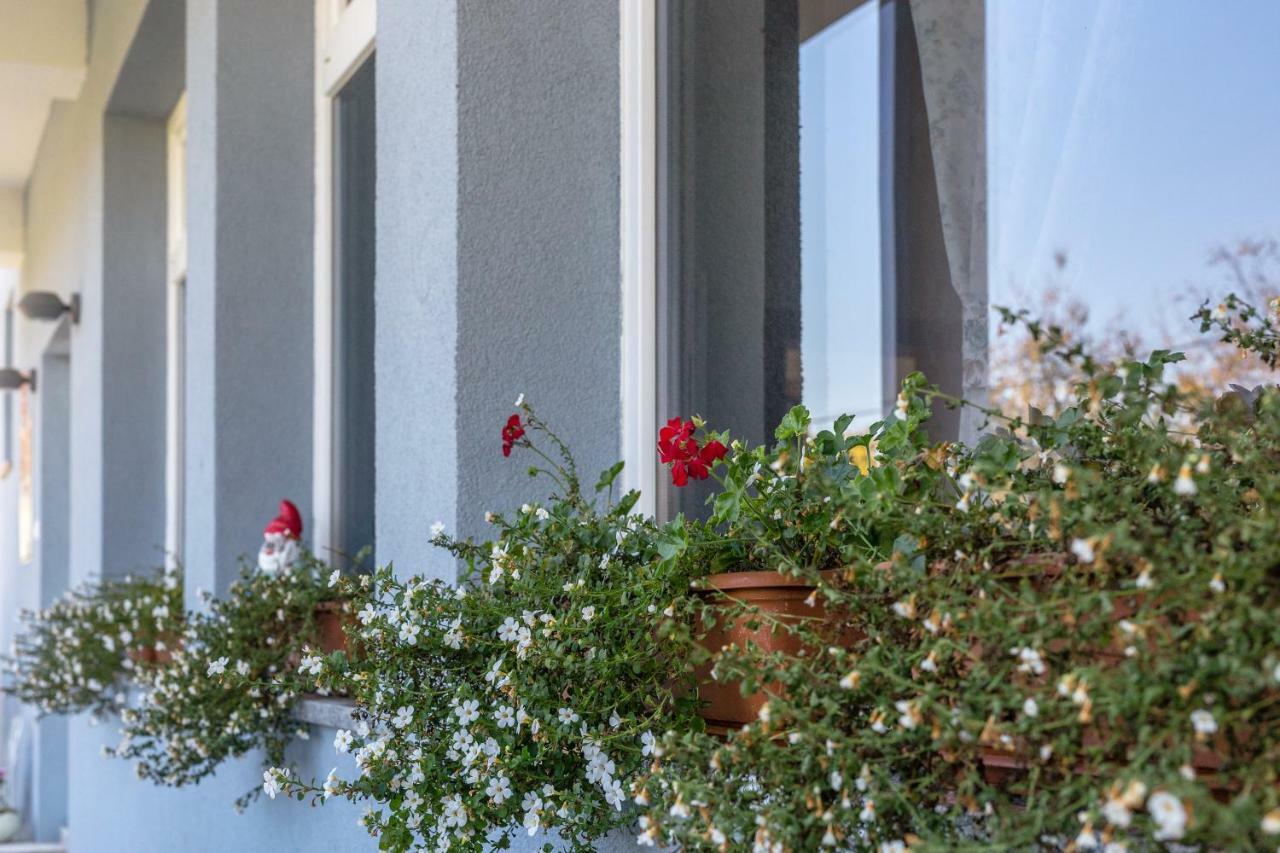סלוניי Apartment Snjezana מראה חיצוני תמונה