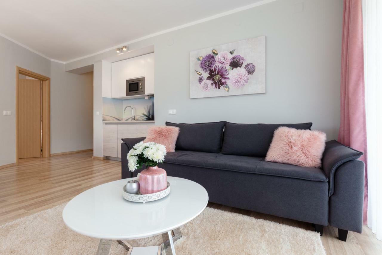סלוניי Apartment Snjezana מראה חיצוני תמונה