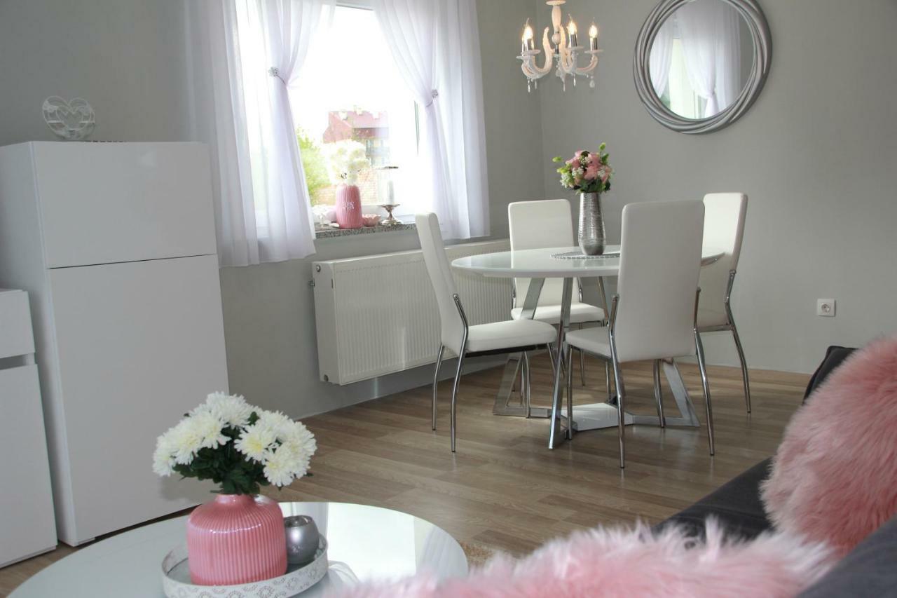סלוניי Apartment Snjezana מראה חיצוני תמונה