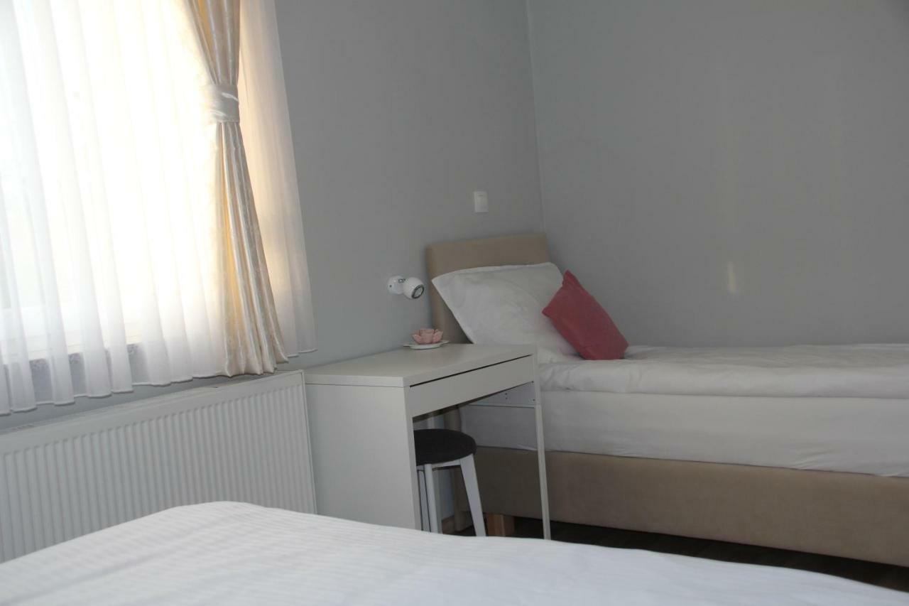 סלוניי Apartment Snjezana מראה חיצוני תמונה