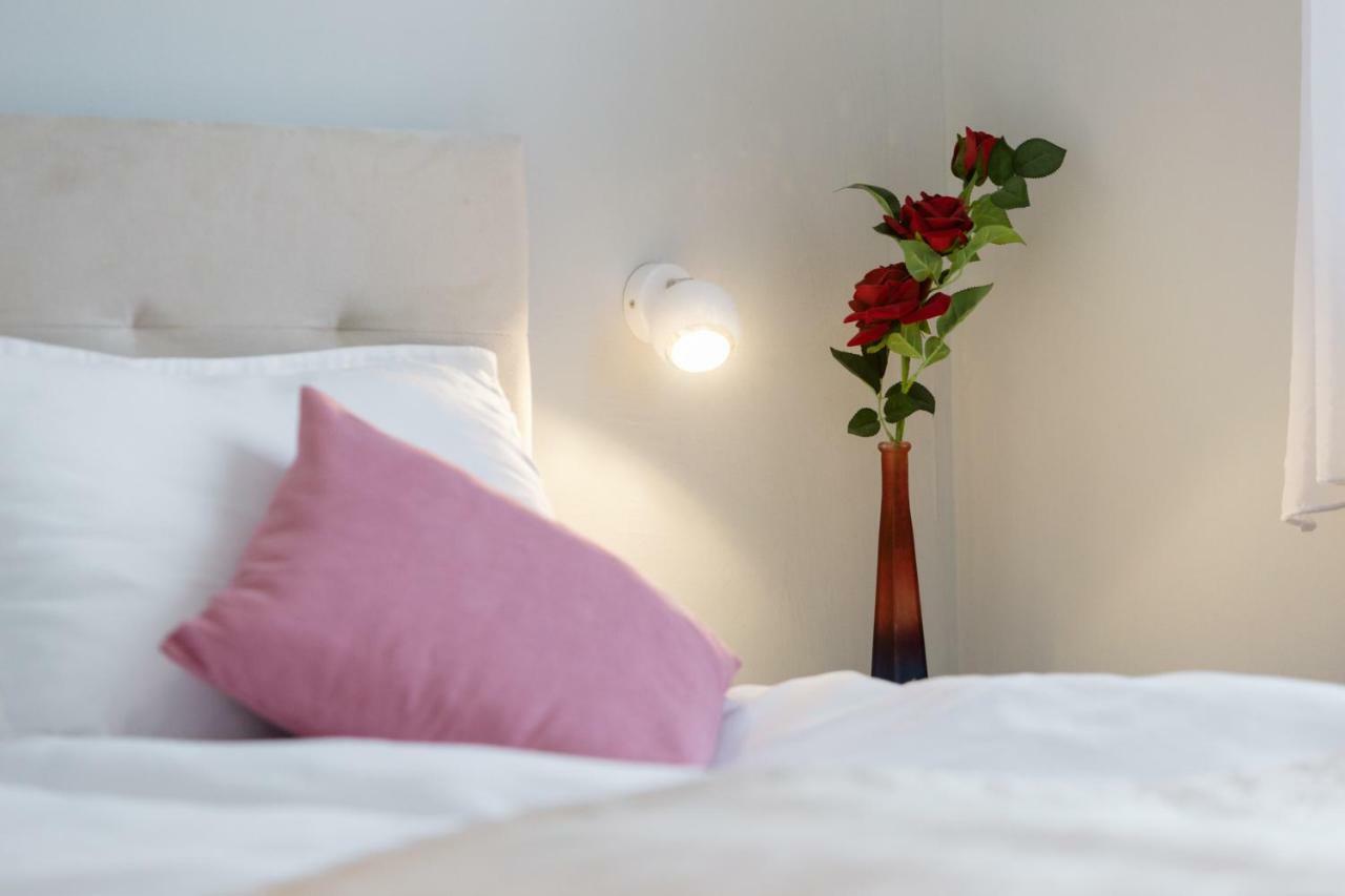סלוניי Apartment Snjezana מראה חיצוני תמונה
