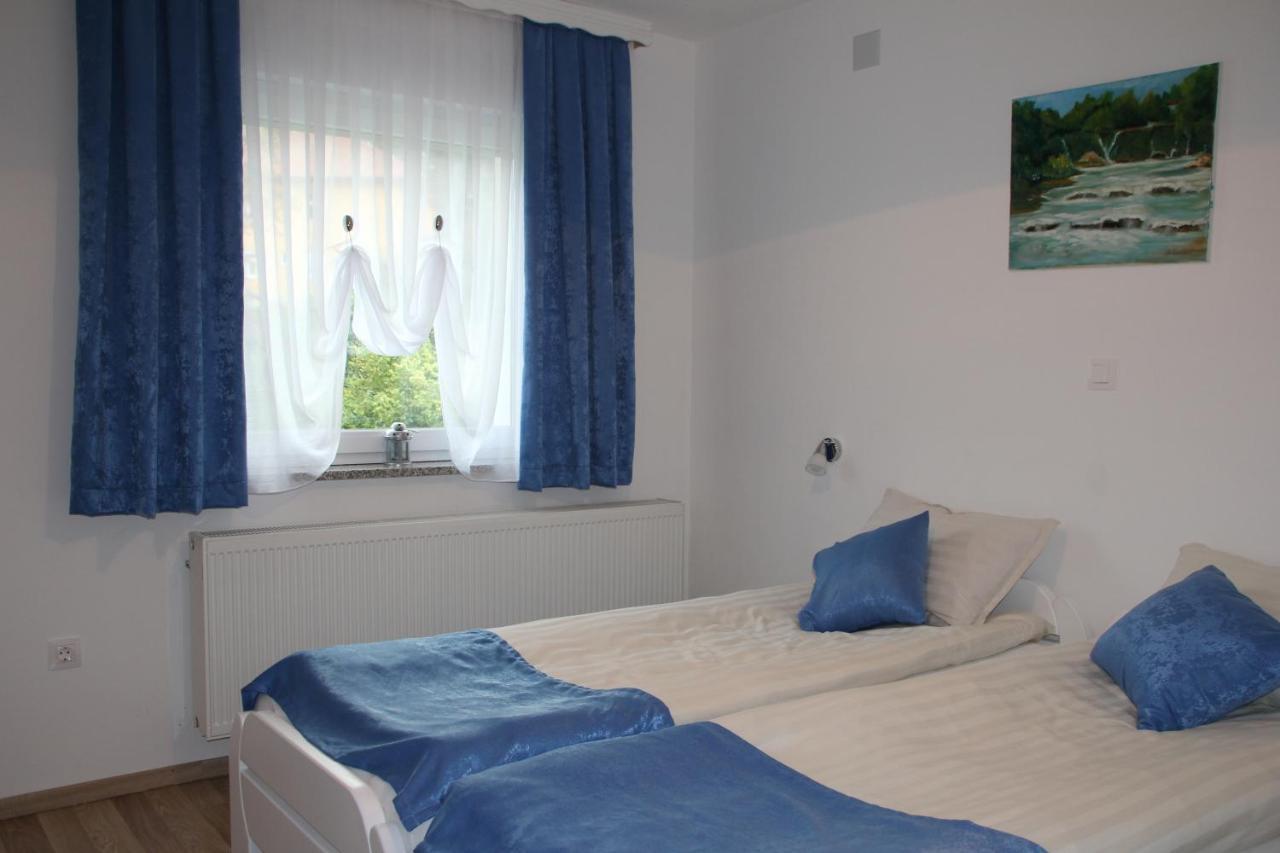 סלוניי Apartment Snjezana מראה חיצוני תמונה